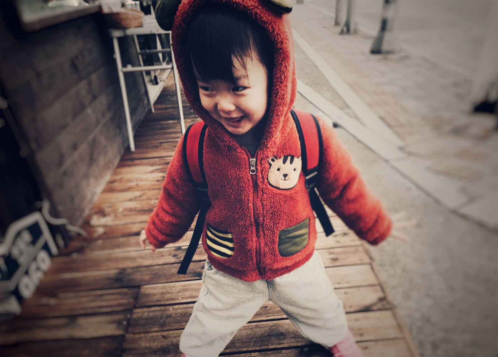 반려의 곁을 지키는, 메디안