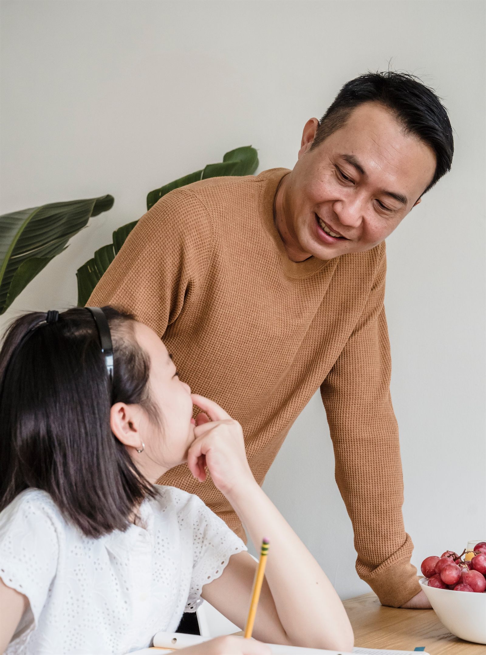 누구를 위한 코칭인가 — 부모