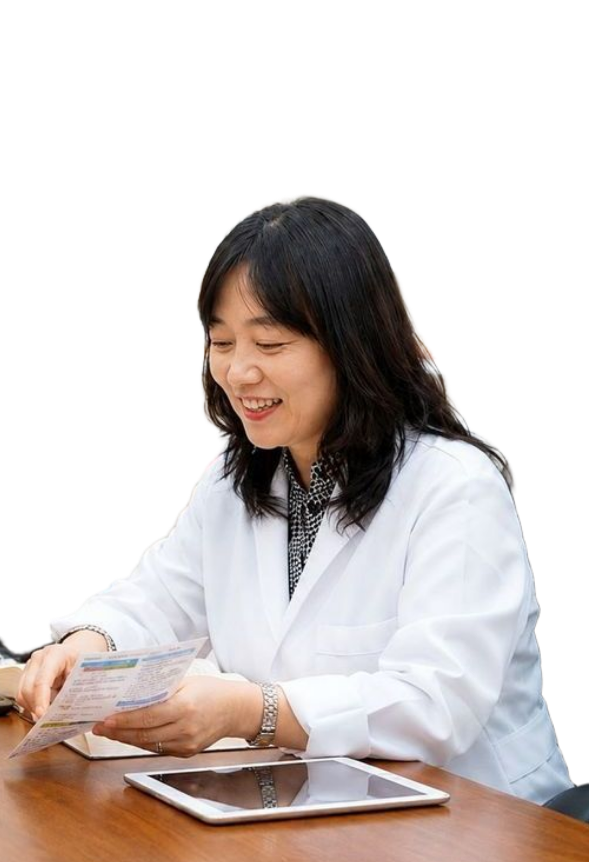 유은정 약사